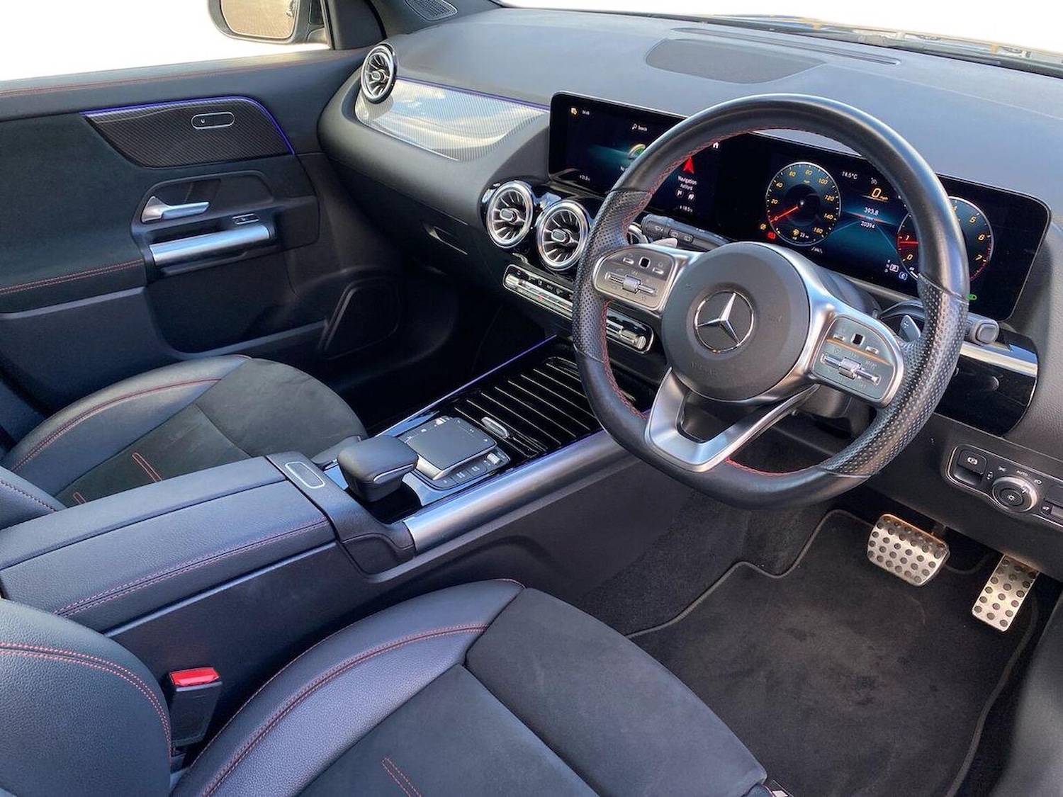 Used Mercedes-Benz GLA 2022 for sale - 76030313: Photo 15