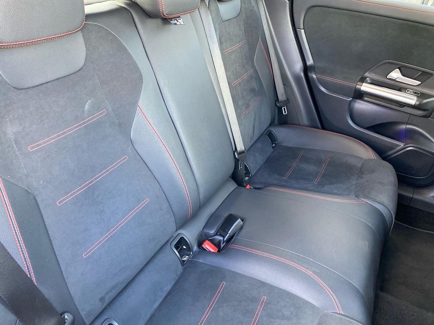 Used Mercedes-Benz GLA 2022 for sale - 76030313: Photo 16