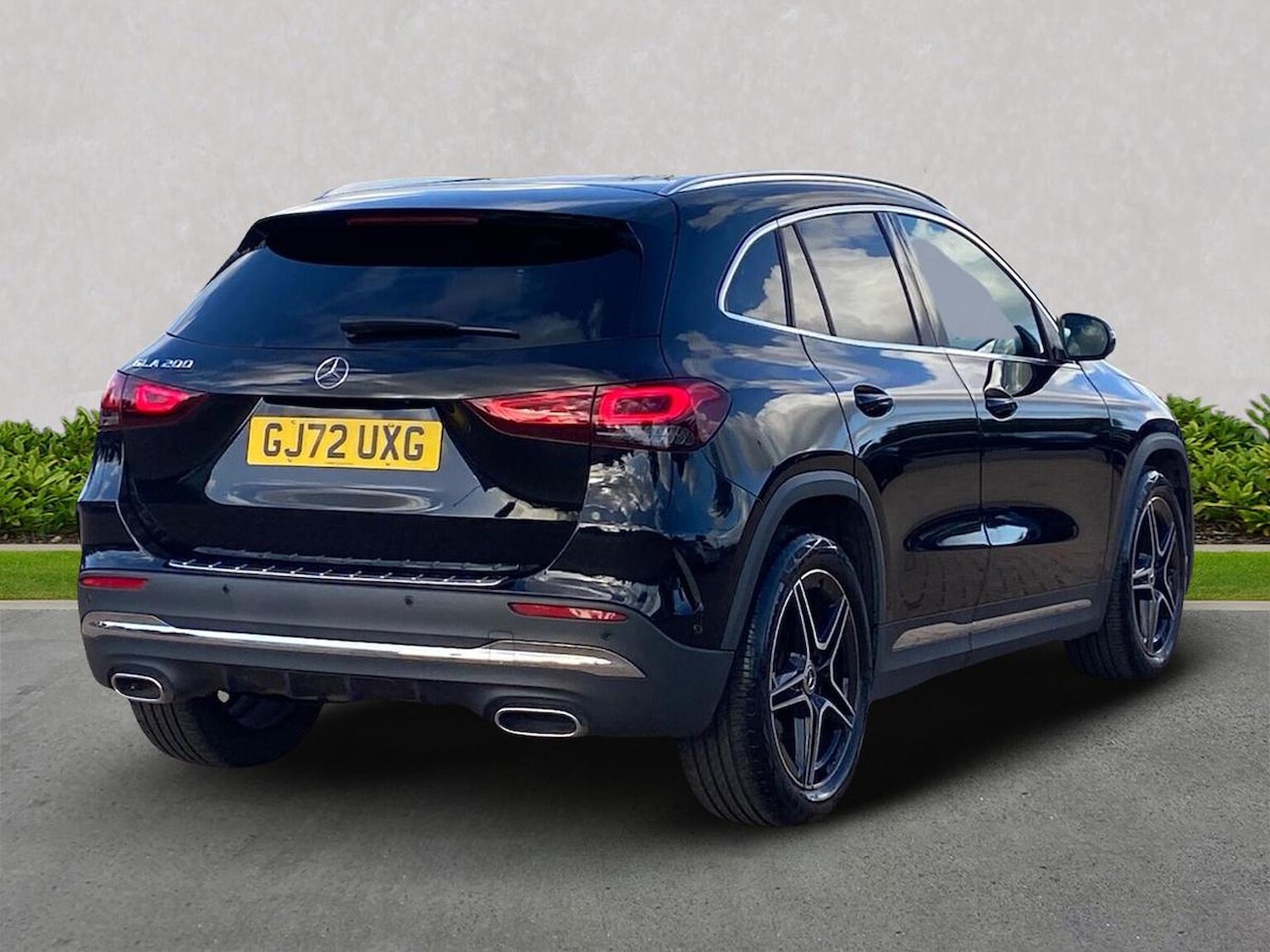 Used Mercedes-Benz GLA 2022 for sale - 76030313: Photo 18