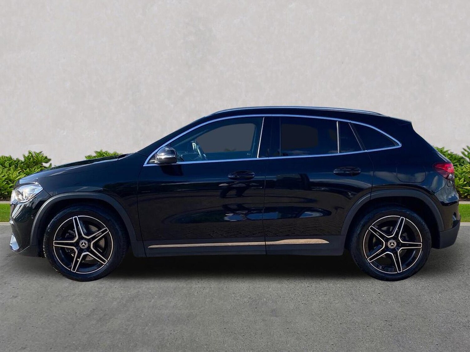 Used Mercedes-Benz GLA 2022 for sale - 76030313: Photo 19