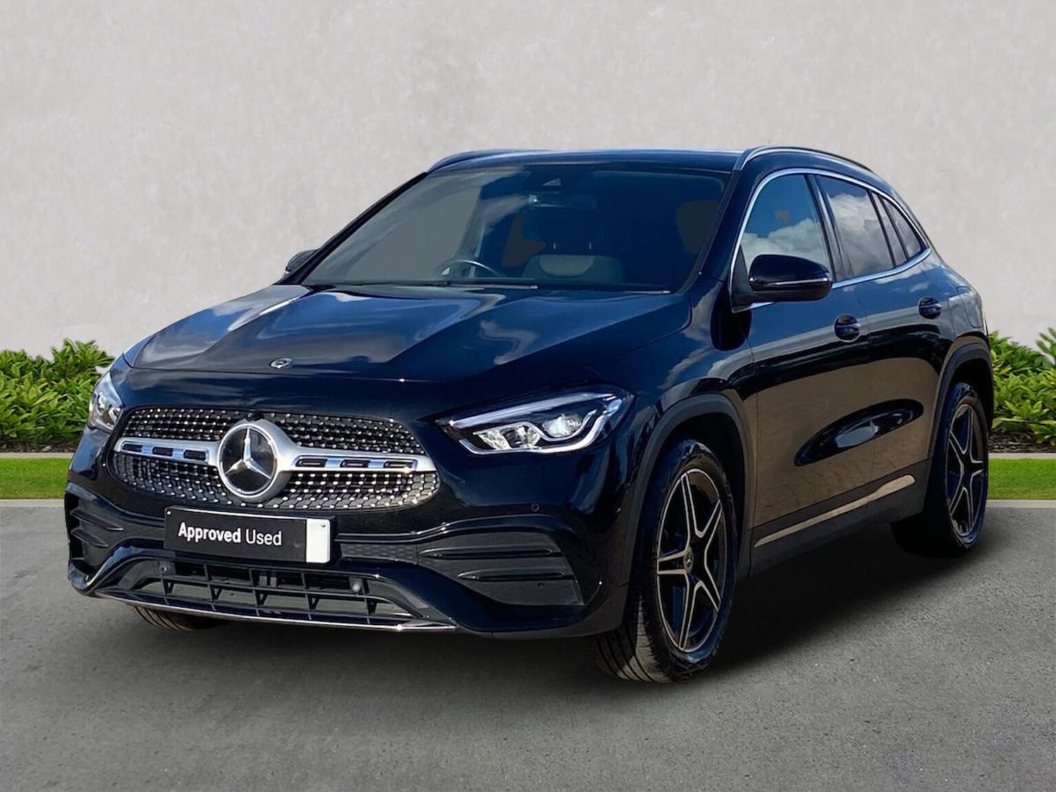Used Mercedes-Benz GLA 2022 for sale - 76030313: Photo 20