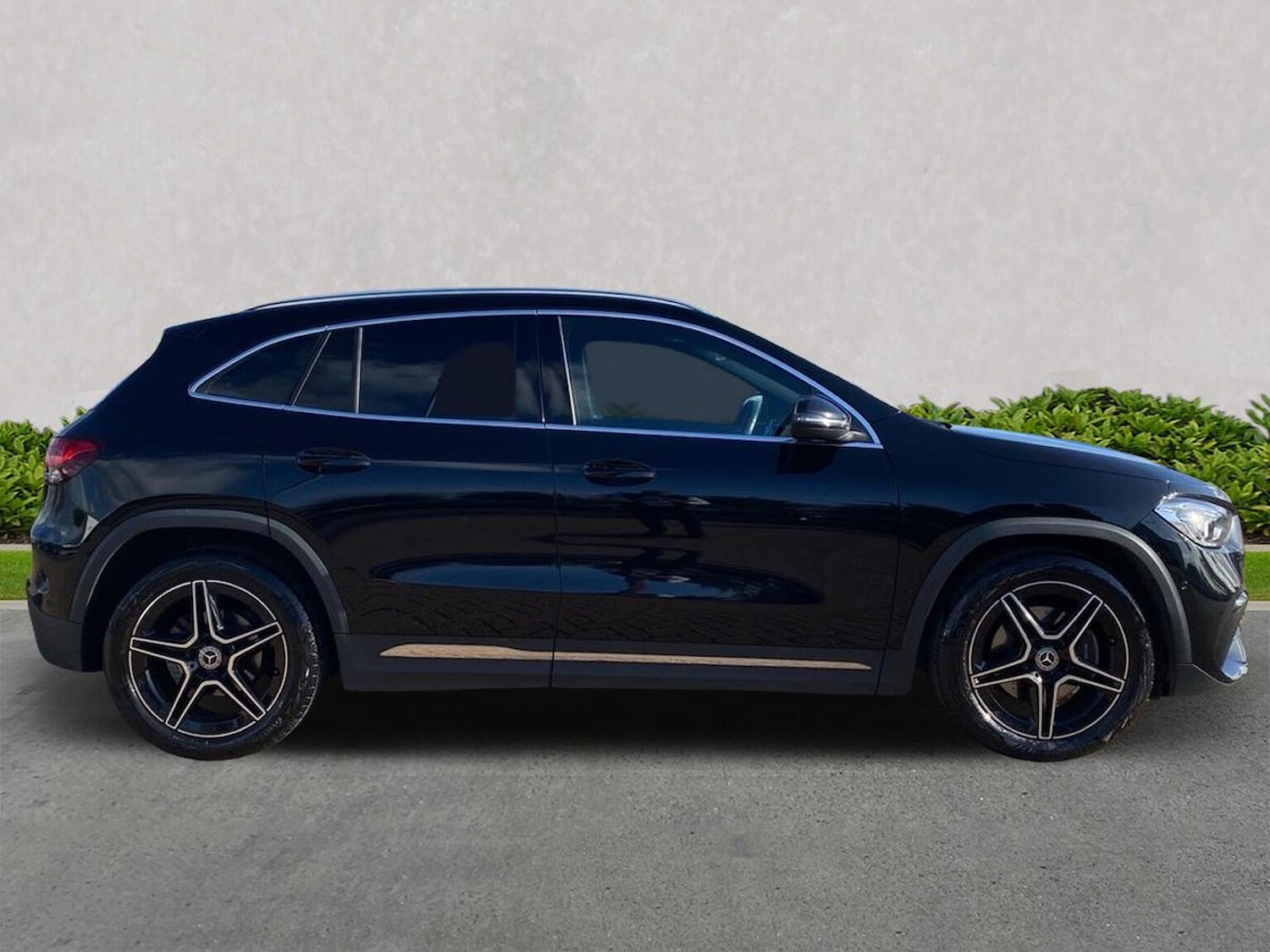 Used Mercedes-Benz GLA 2022 for sale - 76030313: Photo 3