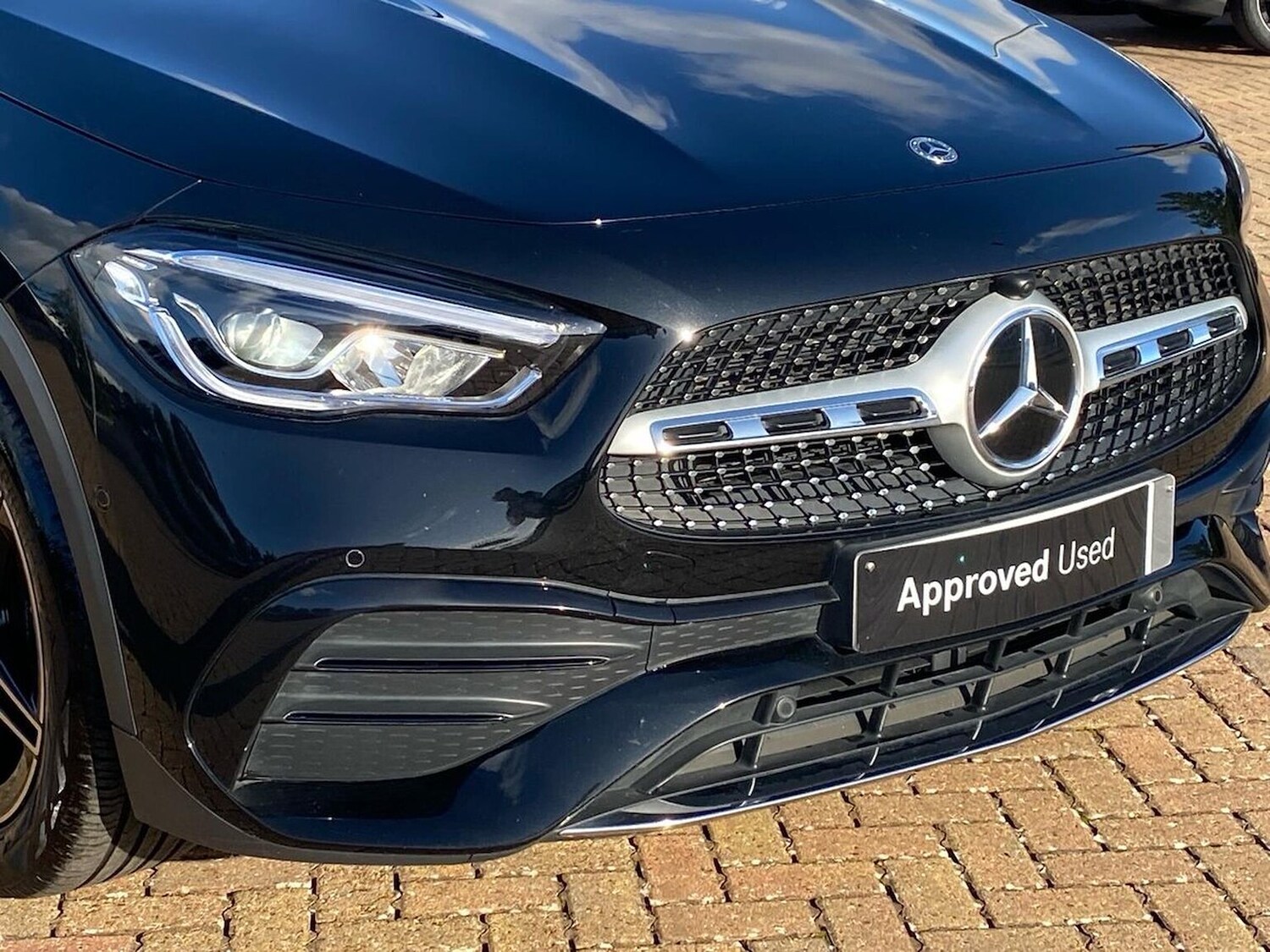 Used Mercedes-Benz GLA 2022 for sale - 76030313: Photo 33