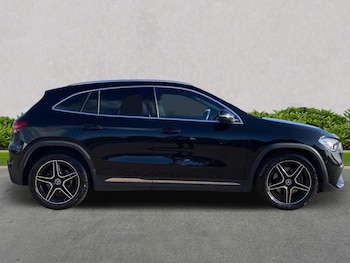 Used Mercedes-Benz GLA 2022 for sale - 76030313: Photo 3