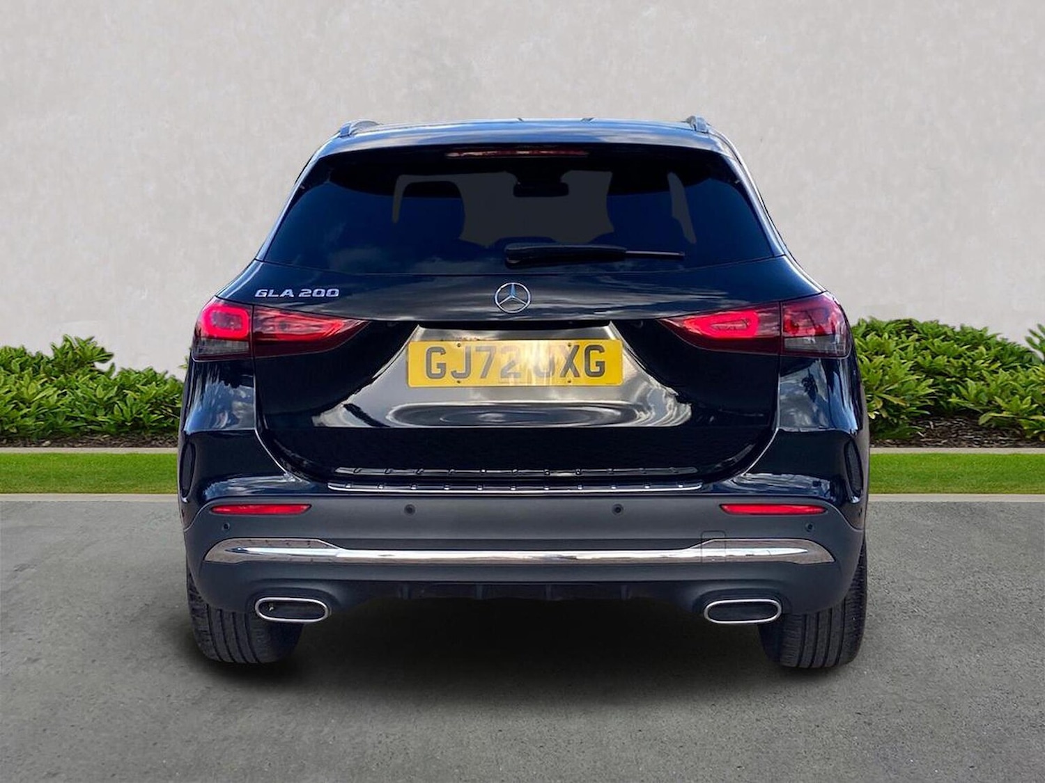 Used Mercedes-Benz GLA 2022 for sale - 76030313: Photo 4