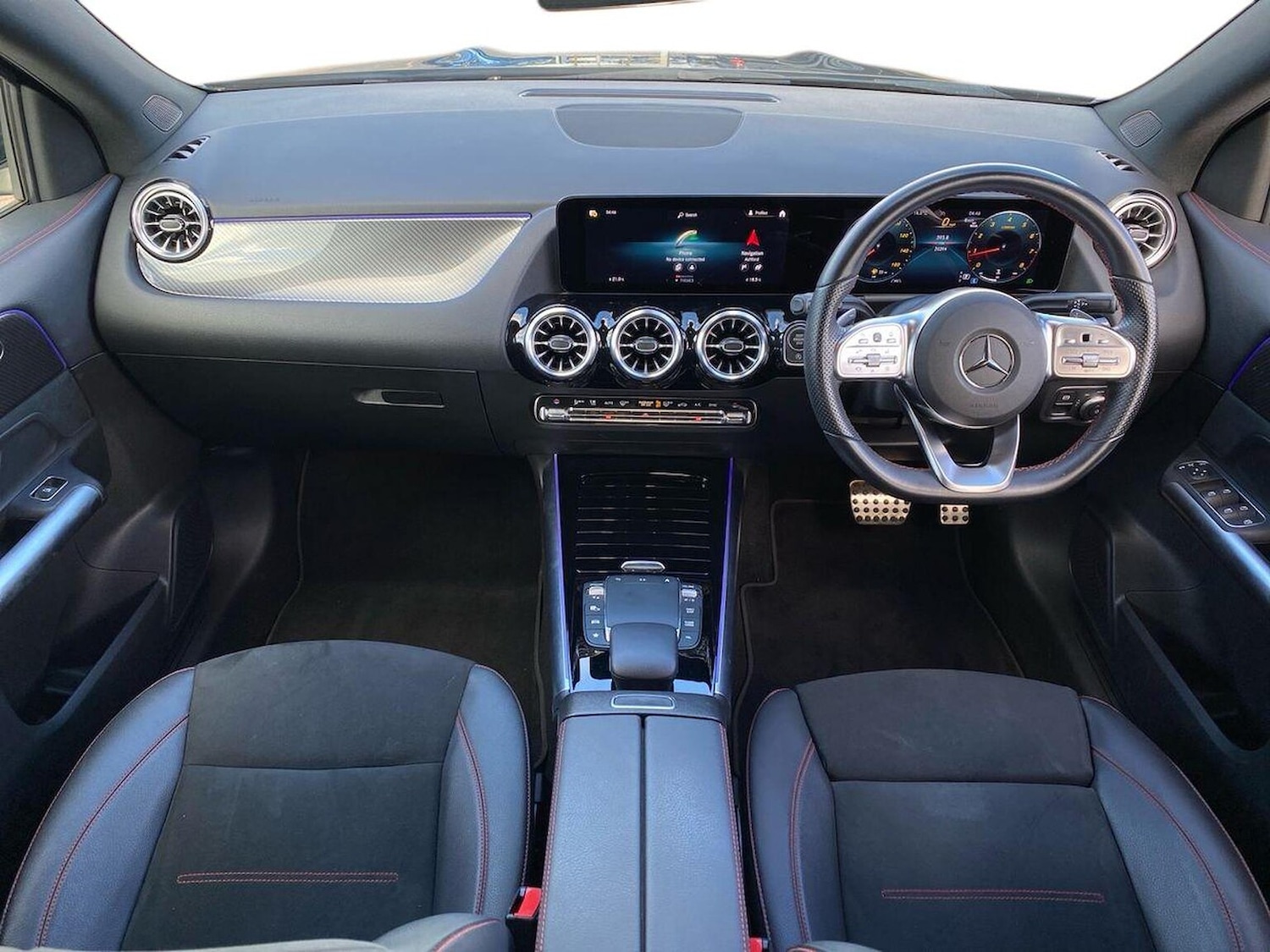 Used Mercedes-Benz GLA 2022 for sale - 76030313: Photo 8