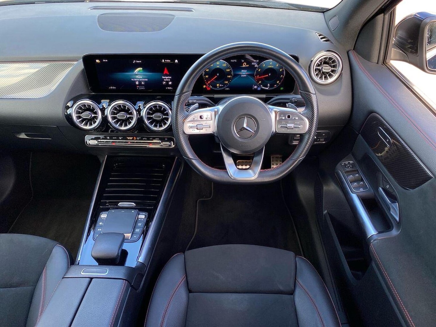 Used Mercedes-Benz GLA 2022 for sale - 76030313: Photo 9