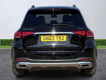 Used Mercedes-Benz GLE 2023 for sale - 78193096: Photo