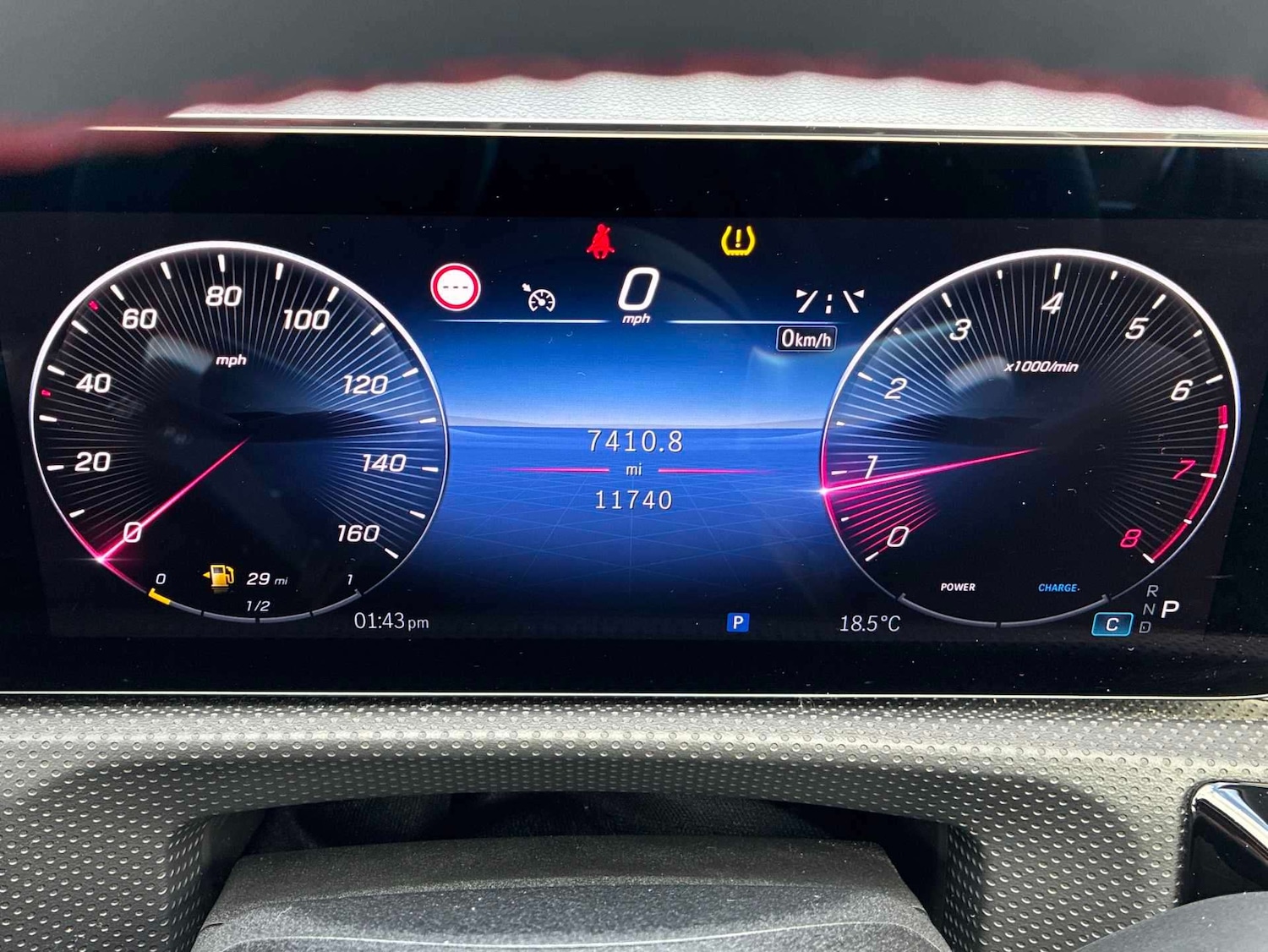 Used Mercedes-Benz A-Class 2025 for sale - 78131799: Photo 10