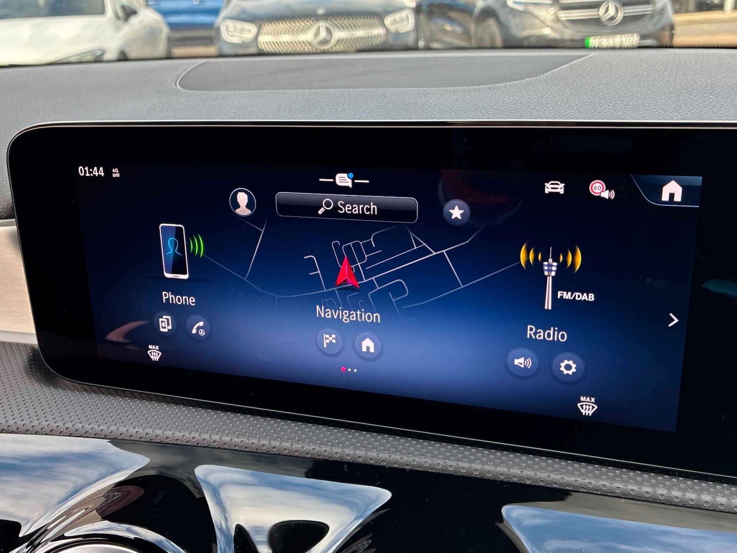 Used Mercedes-Benz A-Class 2025 for sale - 78131799: Photo 11