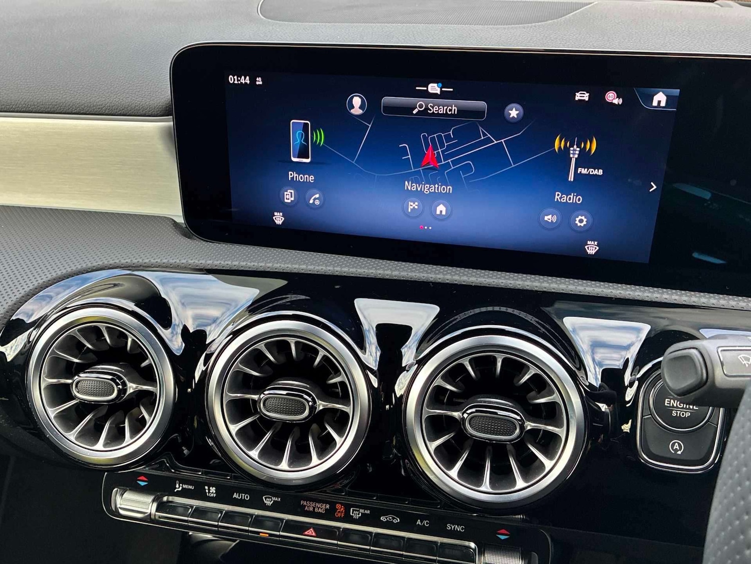 Used Mercedes-Benz A-Class 2025 for sale - 78131799: Photo 12