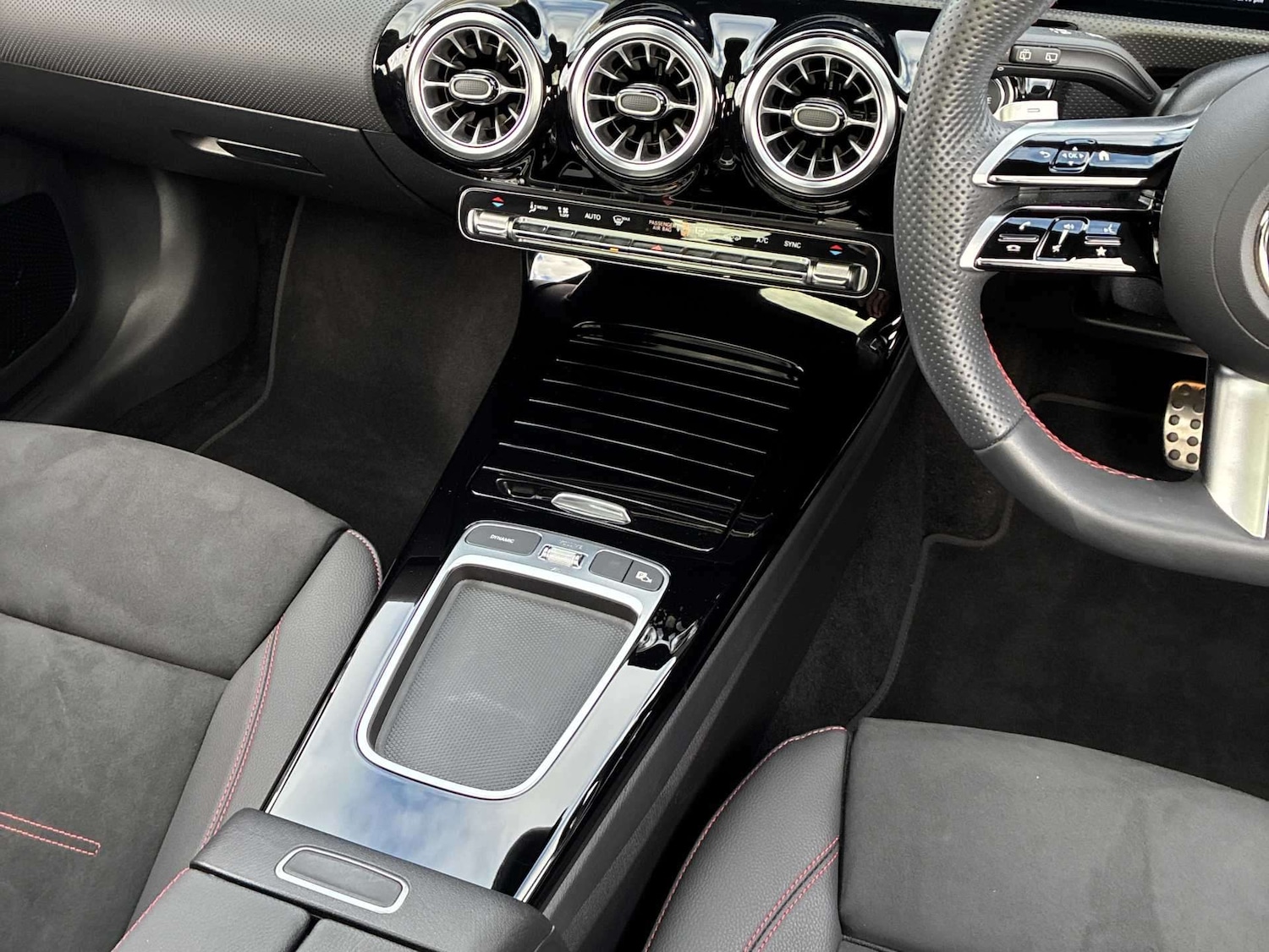 Used Mercedes-Benz A-Class 2025 for sale - 78131799: Photo 13