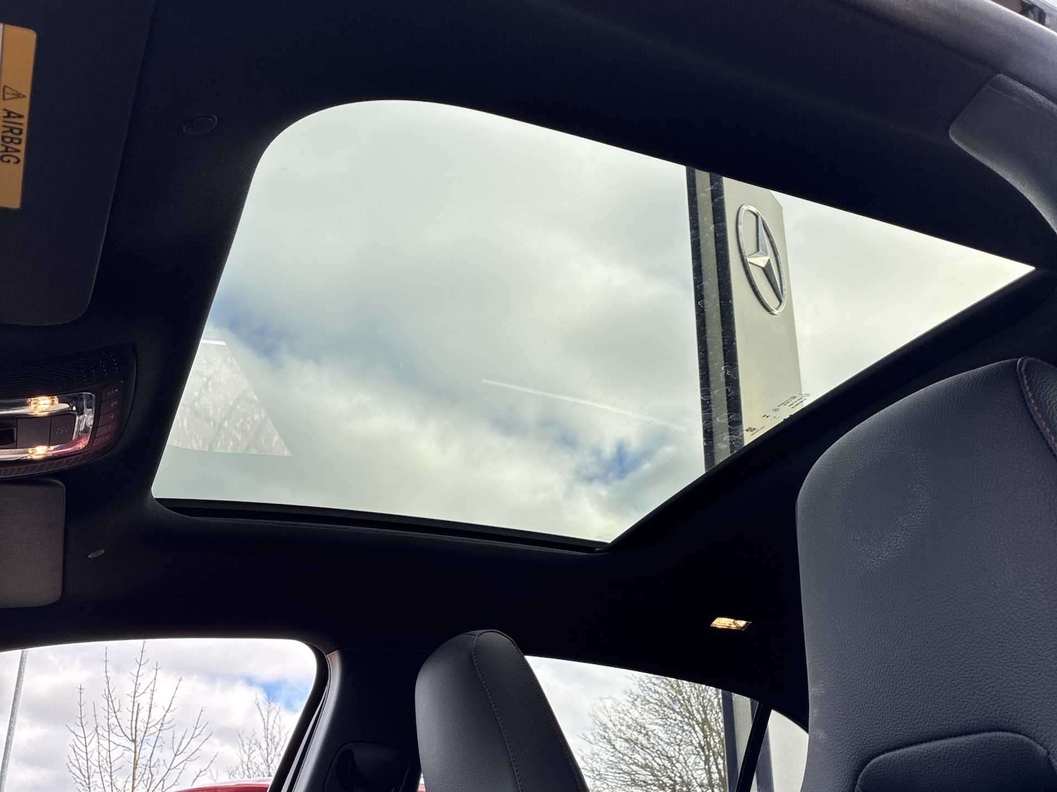 Used Mercedes-Benz A-Class 2025 for sale - 78131799: Photo 14