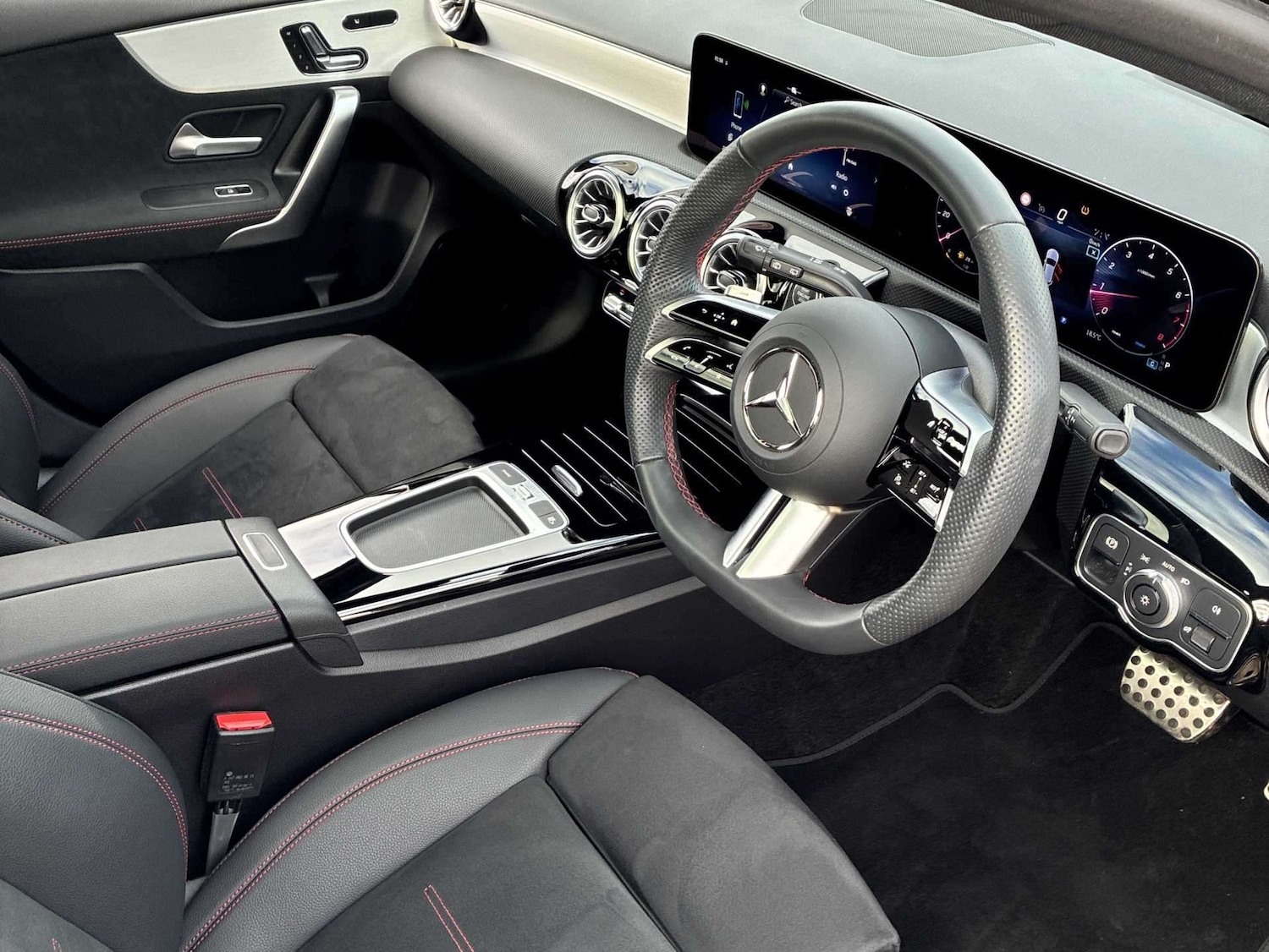 Used Mercedes-Benz A-Class 2025 for sale - 78131799: Photo 15