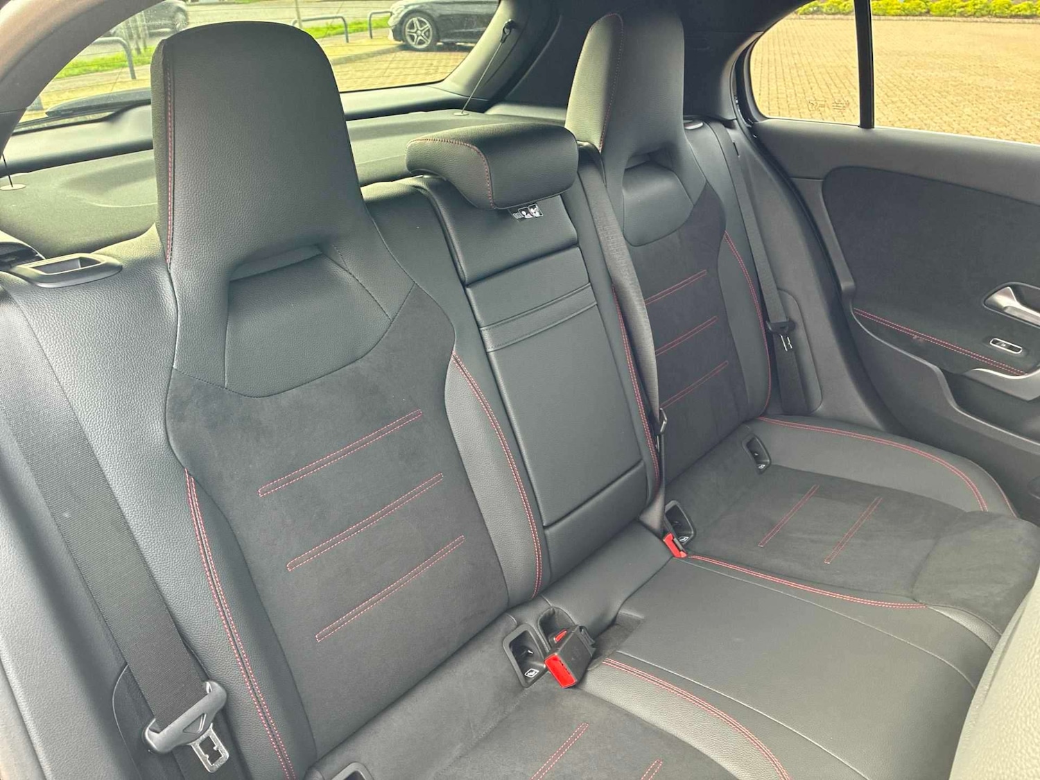 Used Mercedes-Benz A-Class 2025 for sale - 78131799: Photo 16