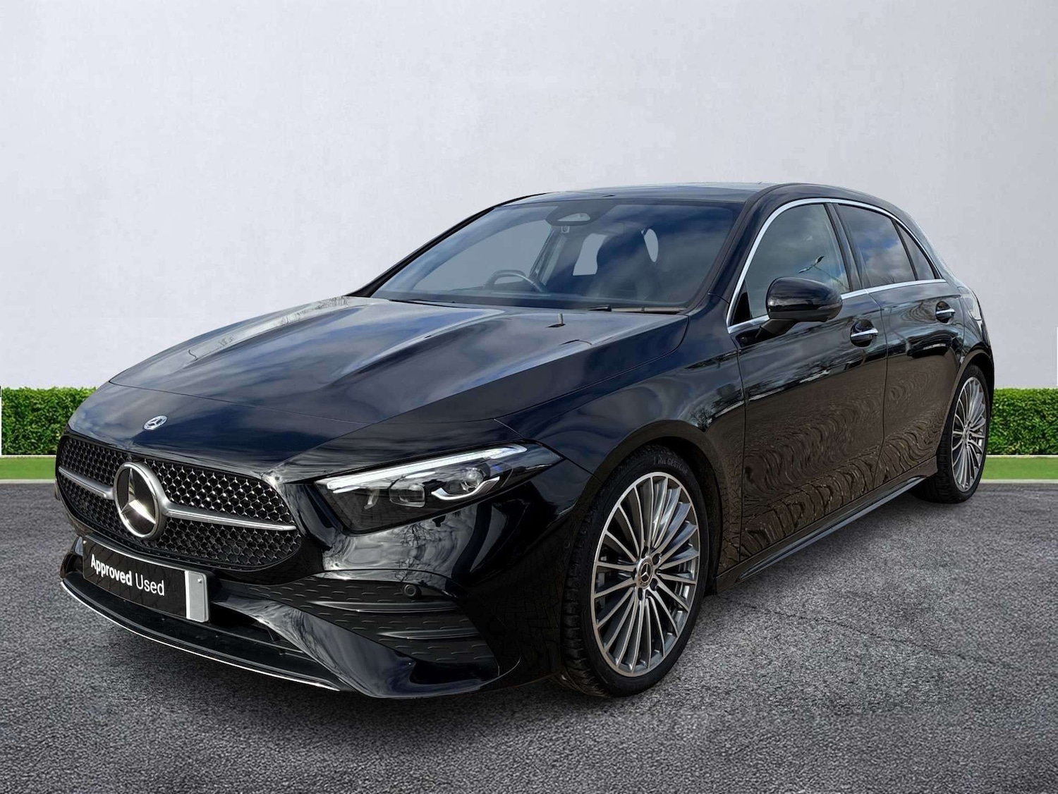 Used Mercedes-Benz A-Class 2025 for sale - 78131799: Photo 20