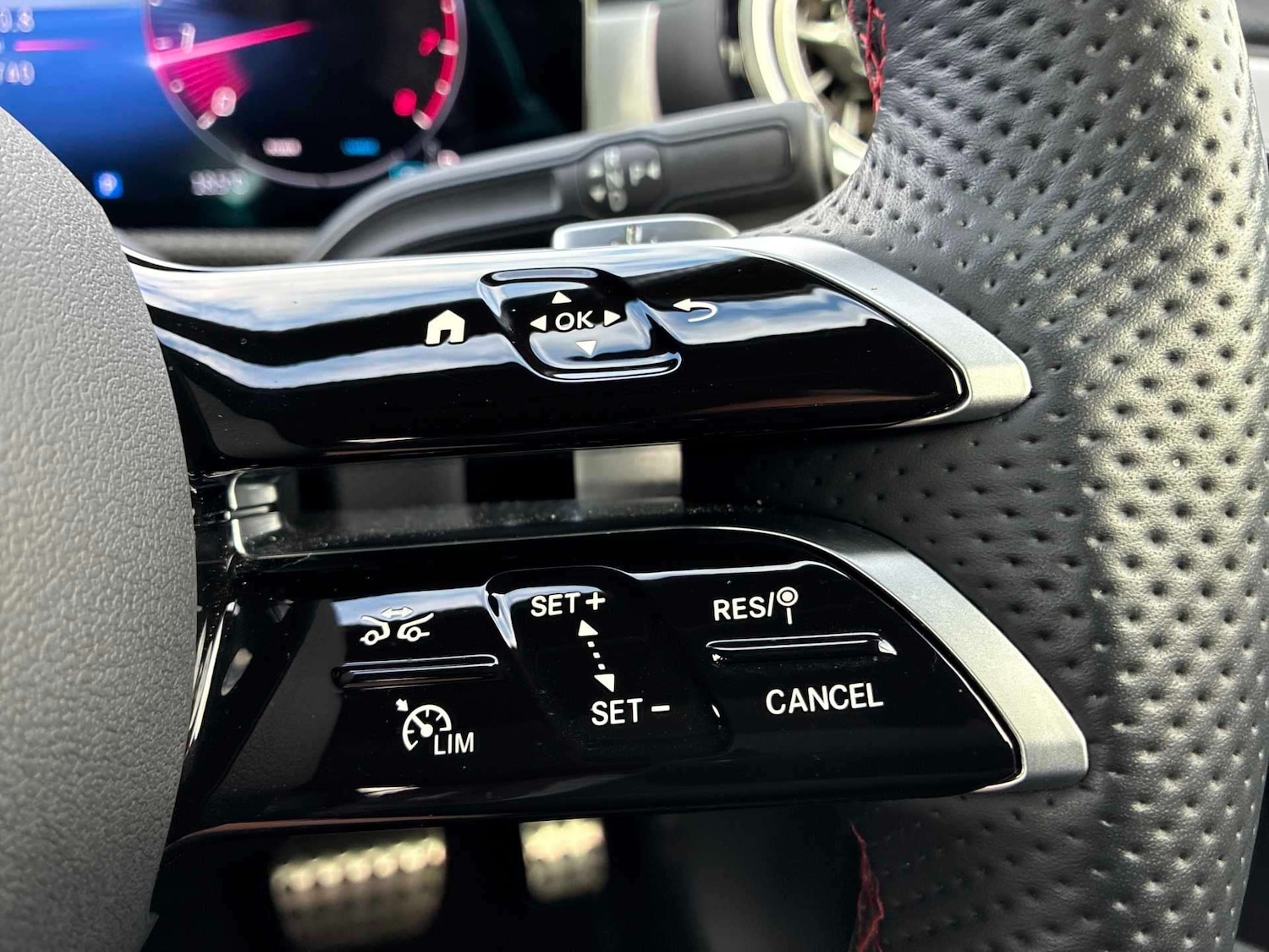 Used Mercedes-Benz A-Class 2025 for sale - 78131799: Photo 23