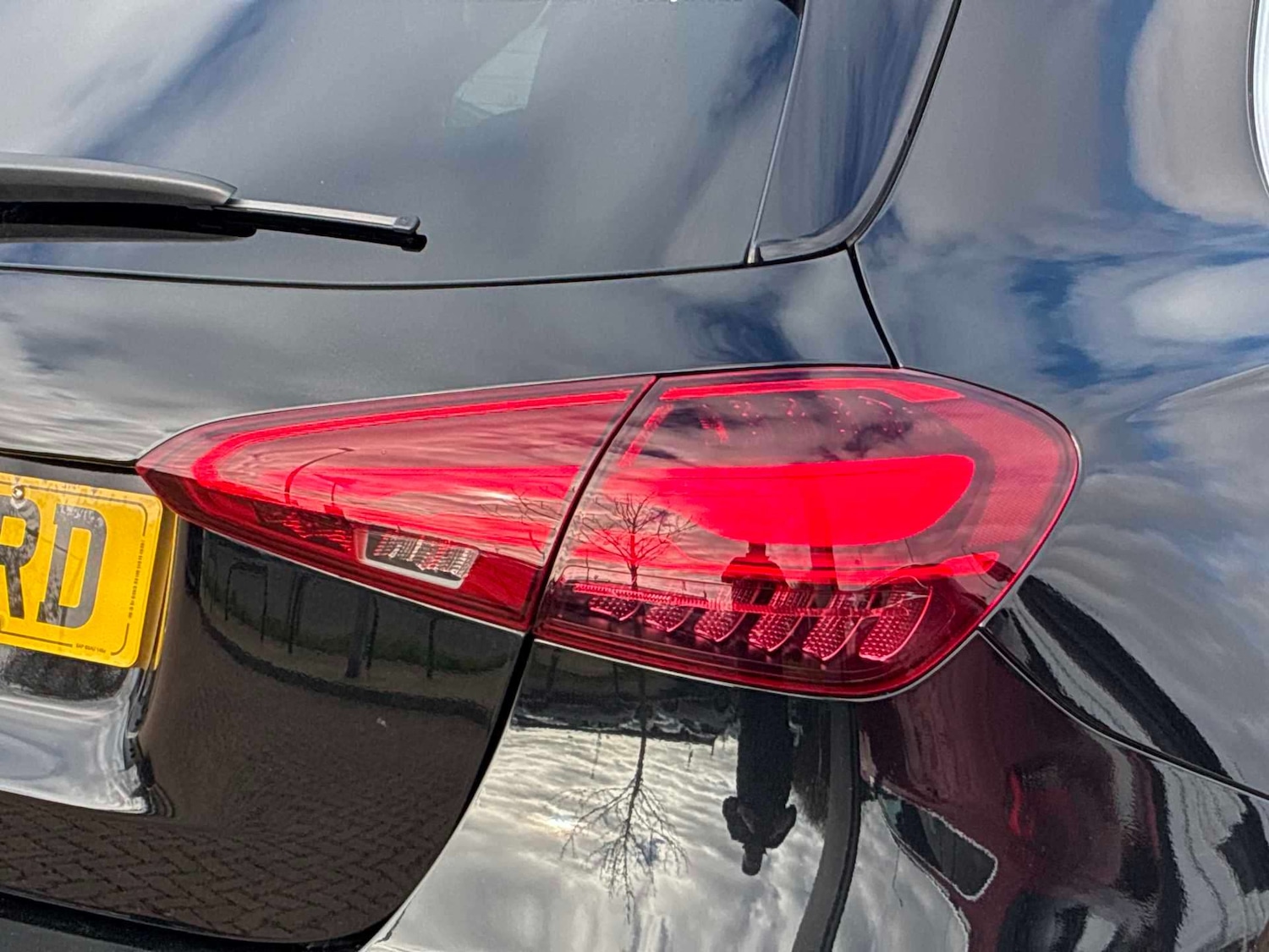 Used Mercedes-Benz A-Class 2025 for sale - 78131799: Photo 24