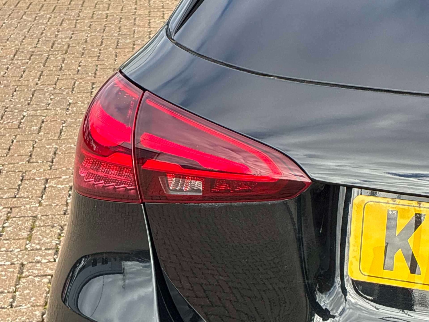 Used Mercedes-Benz A-Class 2025 for sale - 78131799: Photo 25