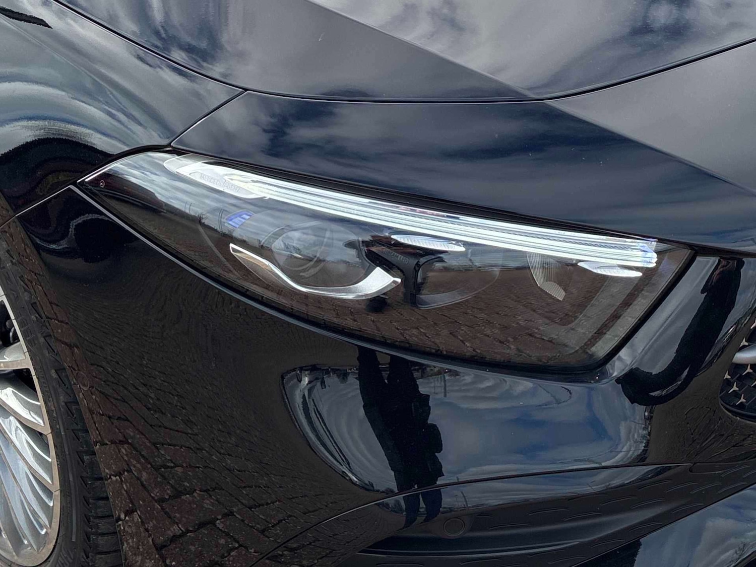 Used Mercedes-Benz A-Class 2025 for sale - 78131799: Photo 26