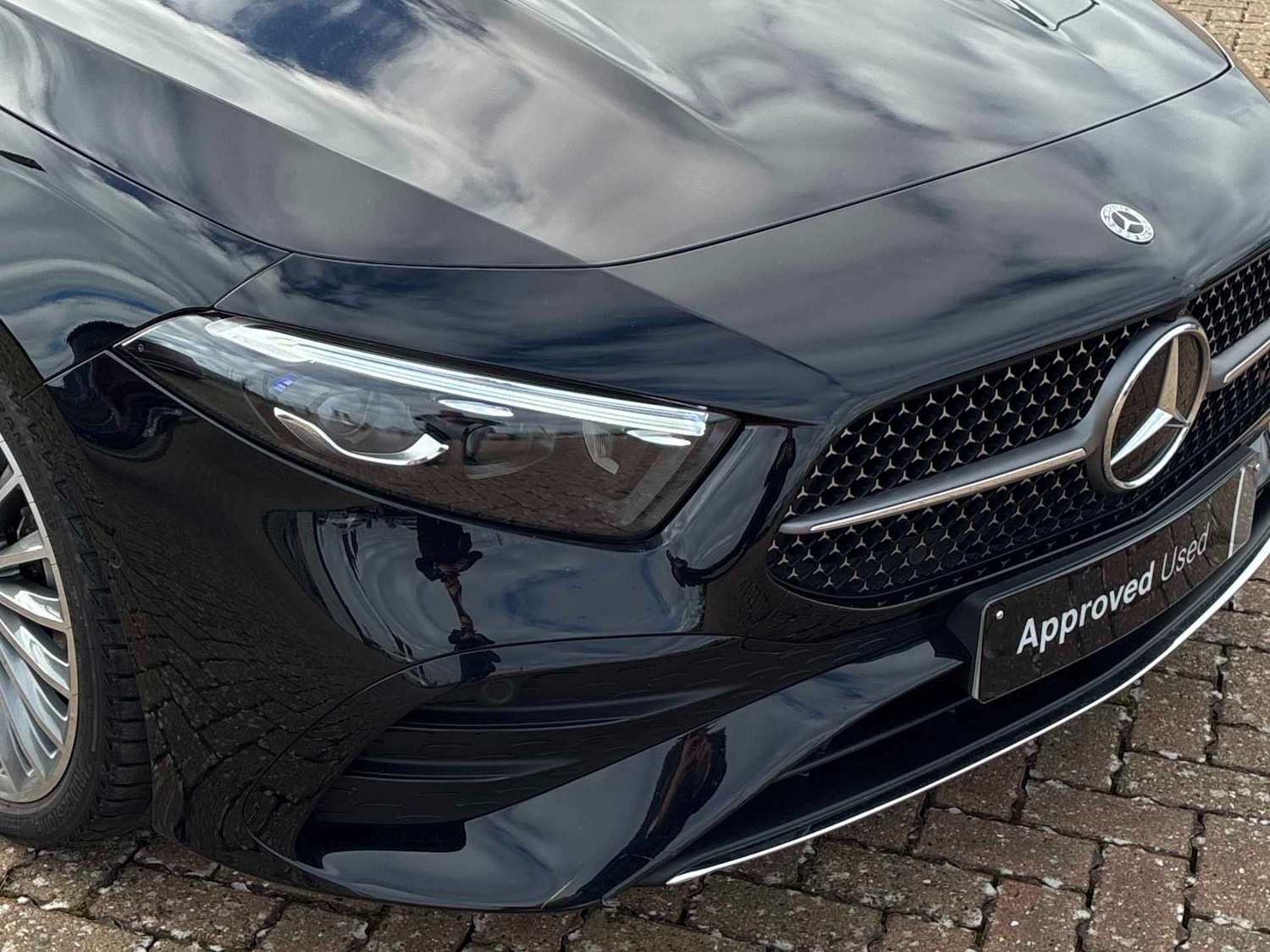 Used Mercedes-Benz A-Class 2025 for sale - 78131799: Photo 27