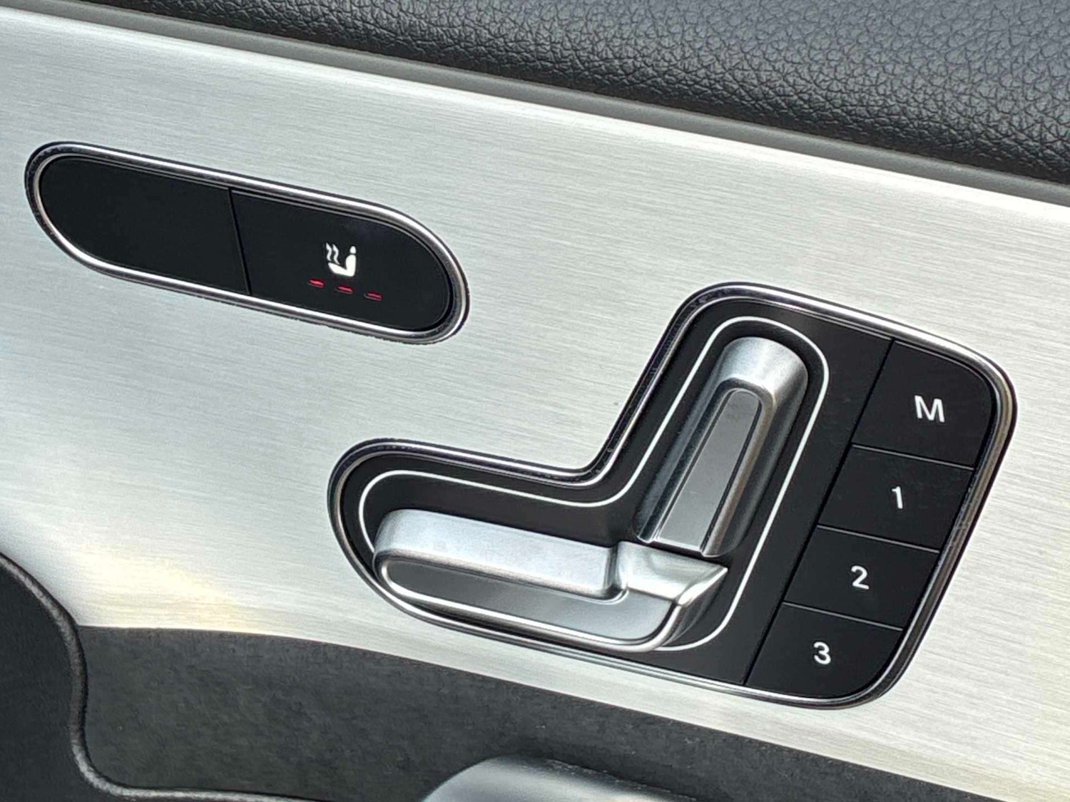 Used Mercedes-Benz A-Class 2025 for sale - 78131799: Photo 29