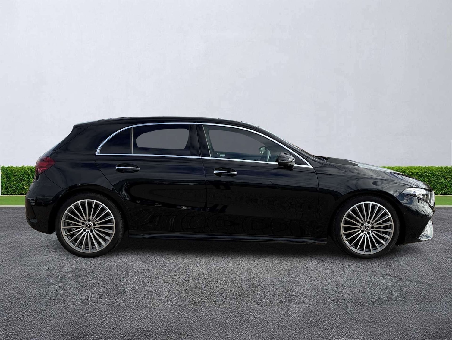 Used Mercedes-Benz A-Class 2025 for sale - 78131799: Photo 3