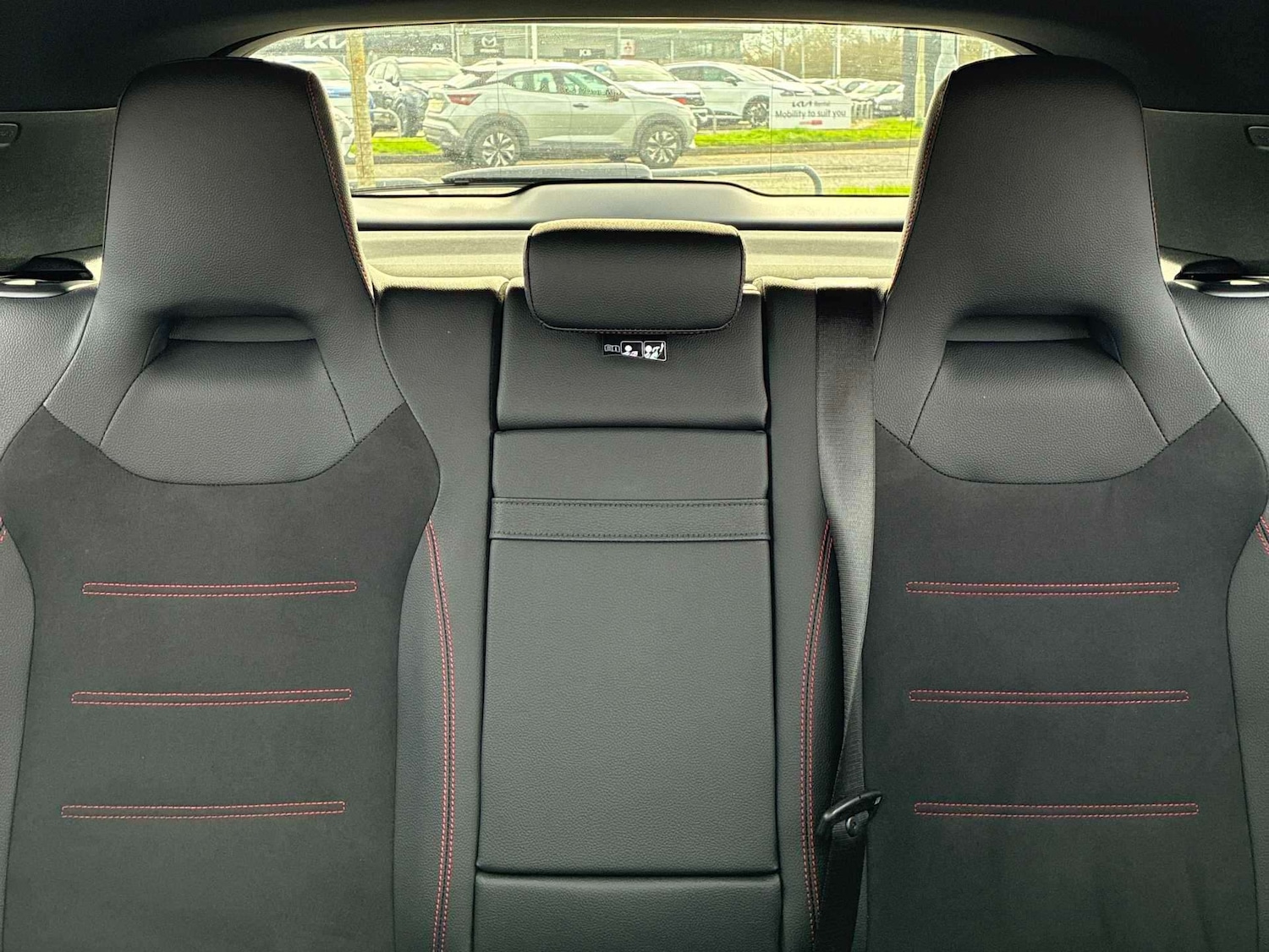 Used Mercedes-Benz A-Class 2025 for sale - 78131799: Photo 31