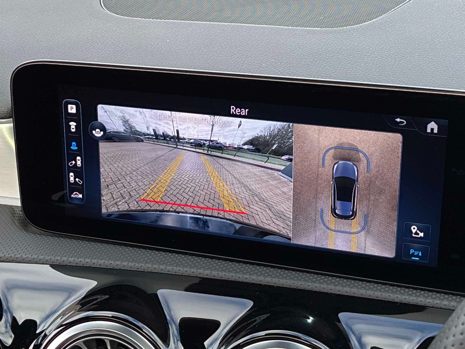 Used Mercedes-Benz A-Class 2025 for sale - 78131799: Photo 32