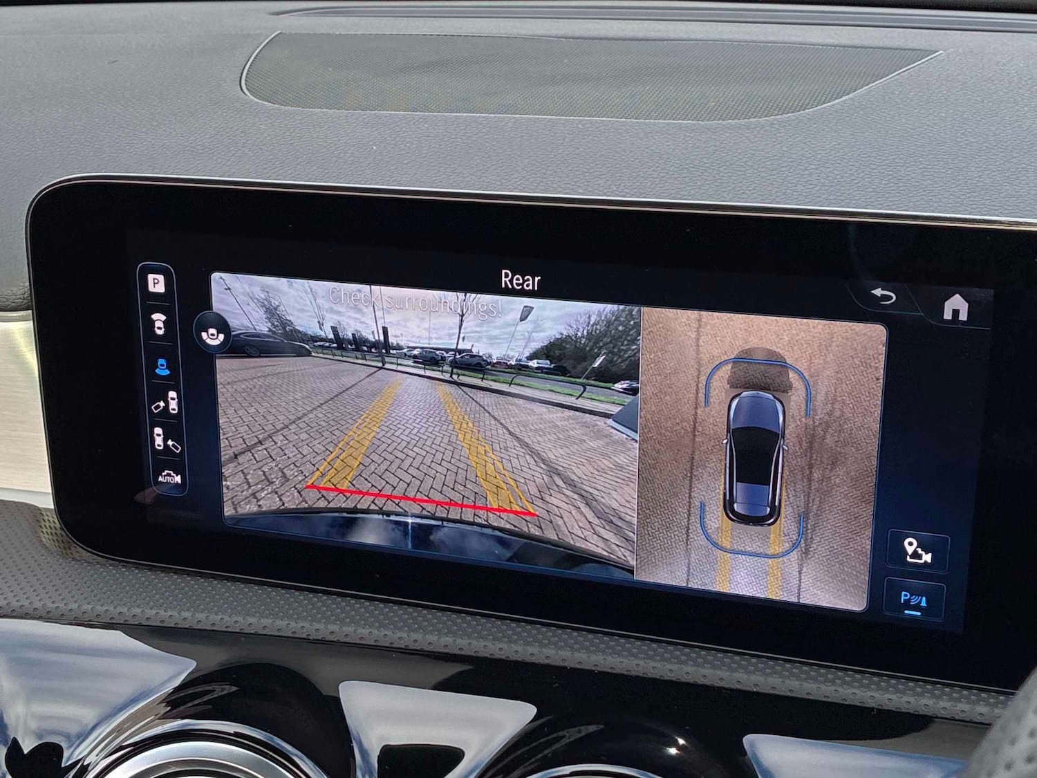 Used Mercedes-Benz A-Class 2025 for sale - 78131799: Photo 33