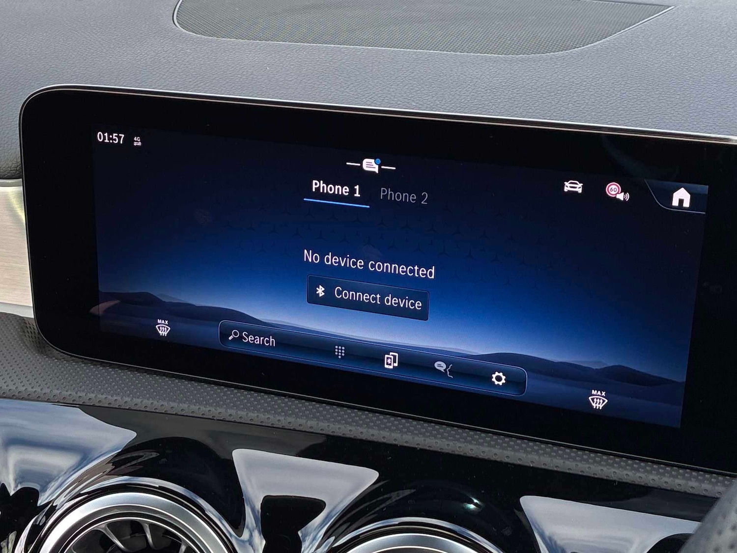 Used Mercedes-Benz A-Class 2025 for sale - 78131799: Photo 34