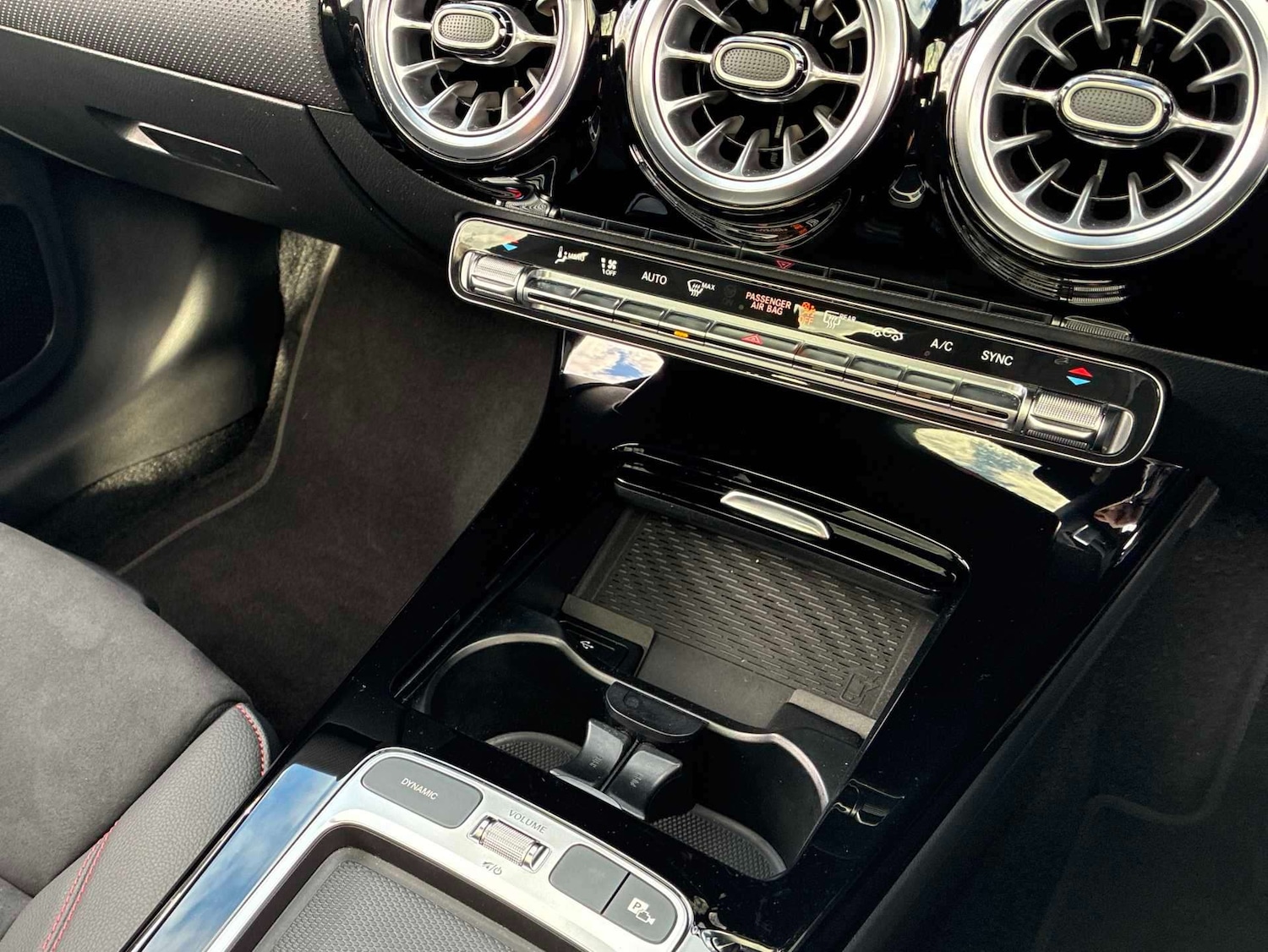 Used Mercedes-Benz A-Class 2025 for sale - 78131799: Photo 35