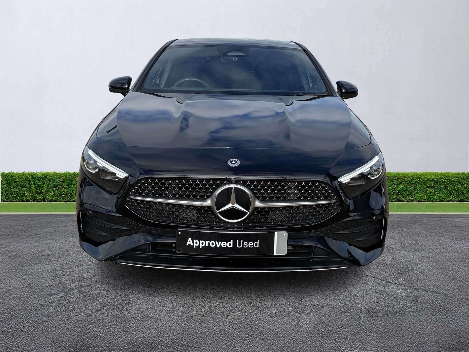 Used Mercedes-Benz A-Class 2025 for sale - 78131799: Photo 5