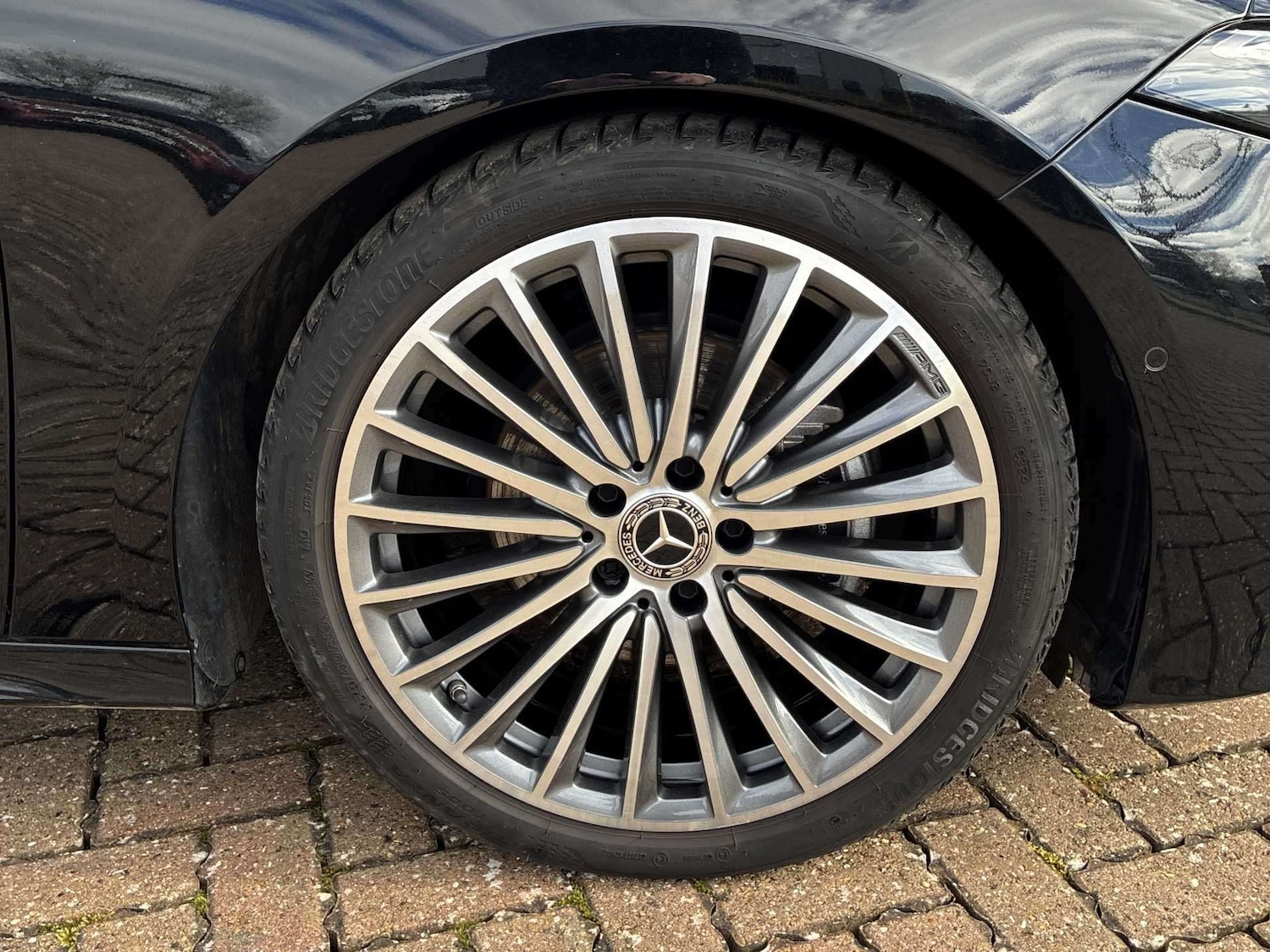 Used Mercedes-Benz A-Class 2025 for sale - 78131799: Photo 6