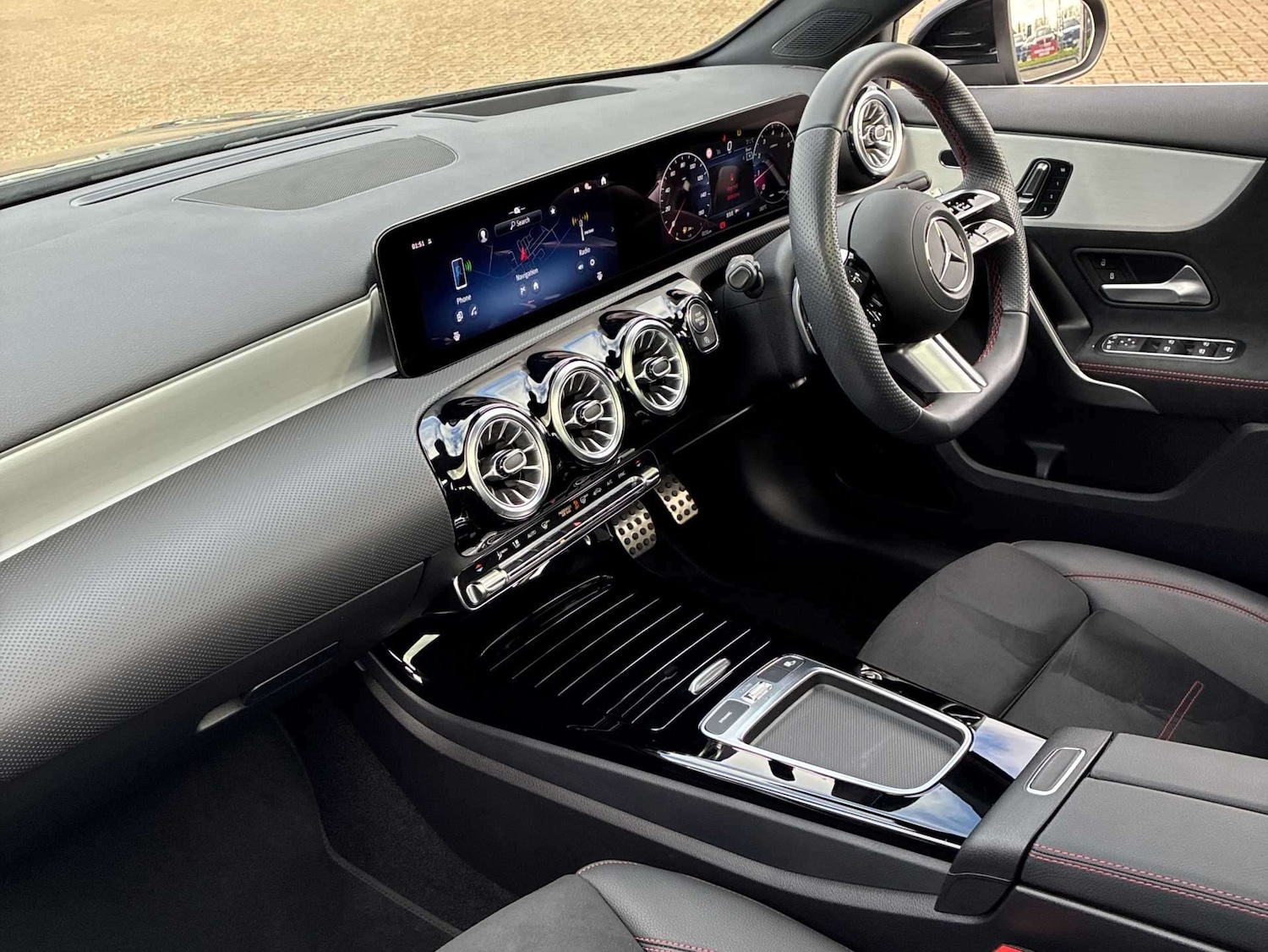 Used Mercedes-Benz A-Class 2025 for sale - 78131799: Photo 7