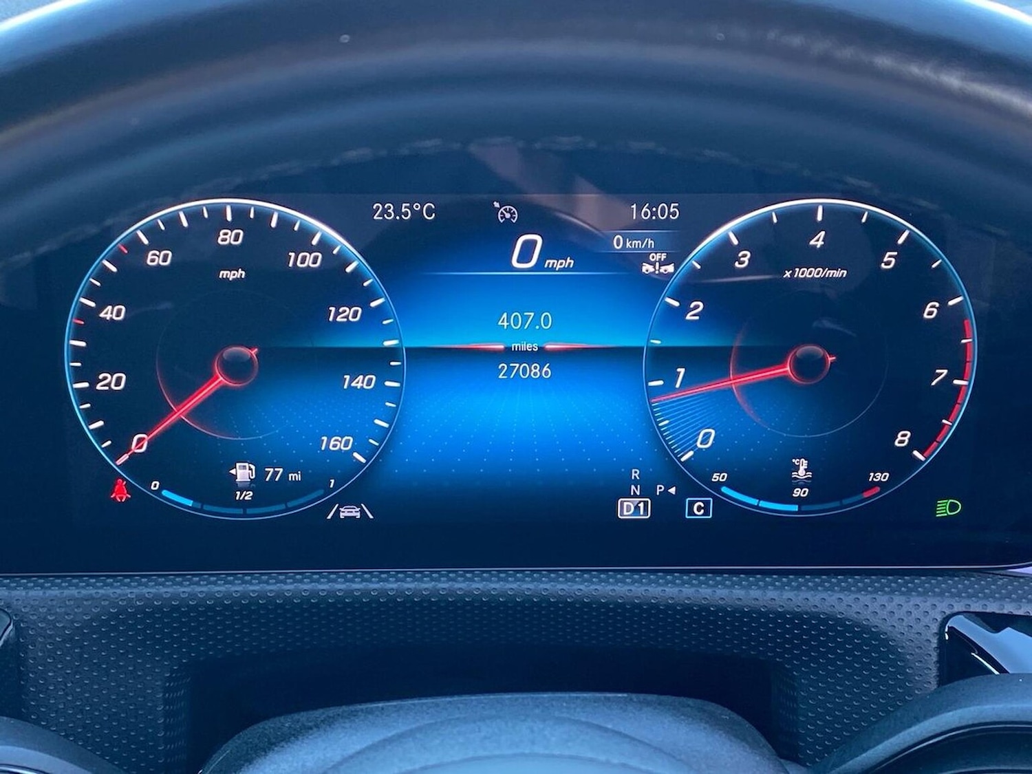 Used Mercedes-Benz CLA 2023 for sale - 76187127: Photo 10