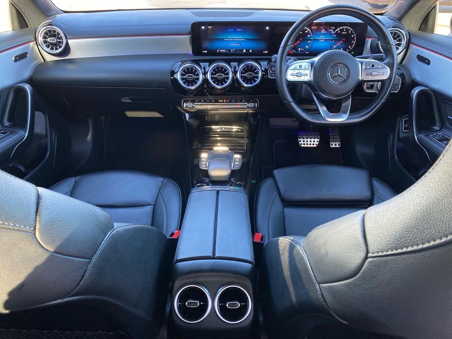 Used Mercedes-Benz CLA 2023 for sale - 76187127: Photo 13