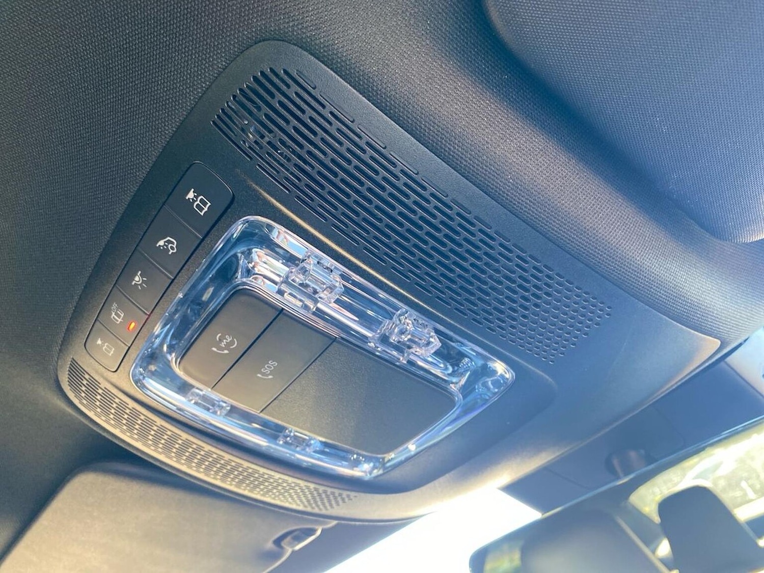 Used Mercedes-Benz CLA 2023 for sale - 76187127: Photo 14