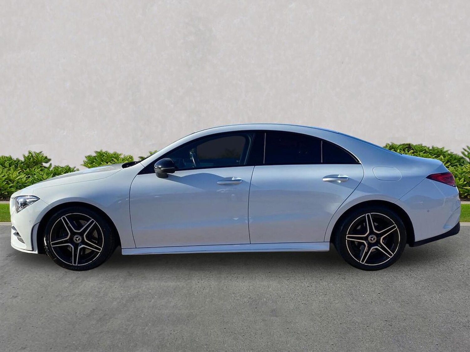 Used Mercedes-Benz CLA 2023 for sale - 76187127: Photo 19