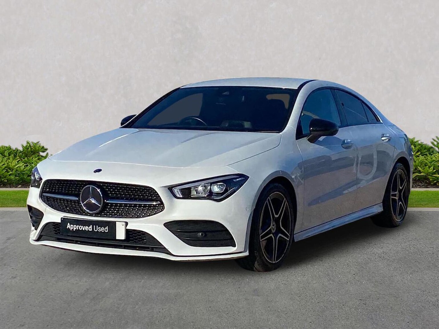 Used Mercedes-Benz CLA 2023 for sale - 76187127: Photo 20