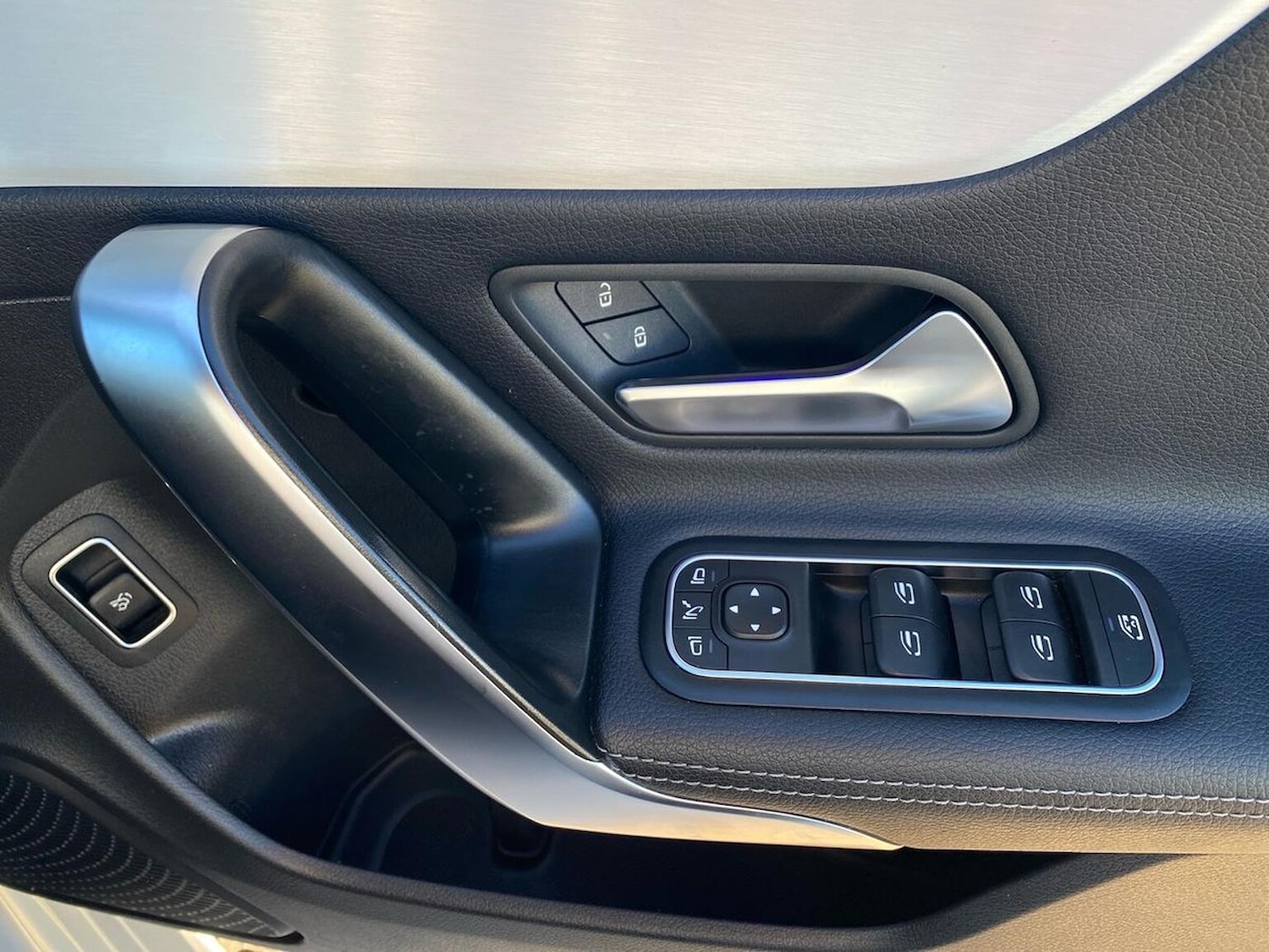 Used Mercedes-Benz CLA 2023 for sale - 76187127: Photo 21