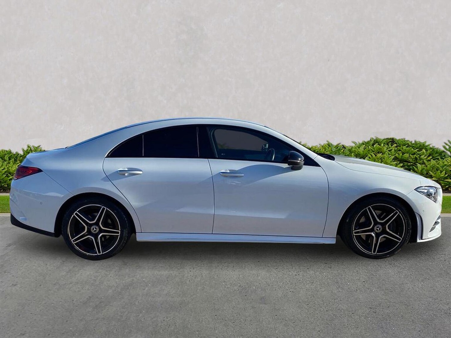 Used Mercedes-Benz CLA 2023 for sale - 76187127: Photo 3