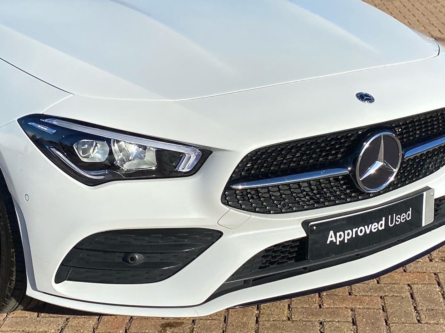 Used Mercedes-Benz CLA 2023 for sale - 76187127: Photo 33