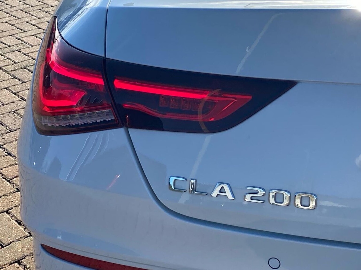 Used Mercedes-Benz CLA 2023 for sale - 76187127: Photo 35