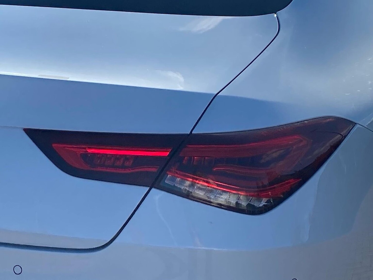 Used Mercedes-Benz CLA 2023 for sale - 76187127: Photo 36