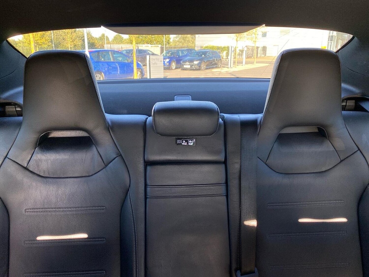 Used Mercedes-Benz CLA 2023 for sale - 76187127: Photo 40