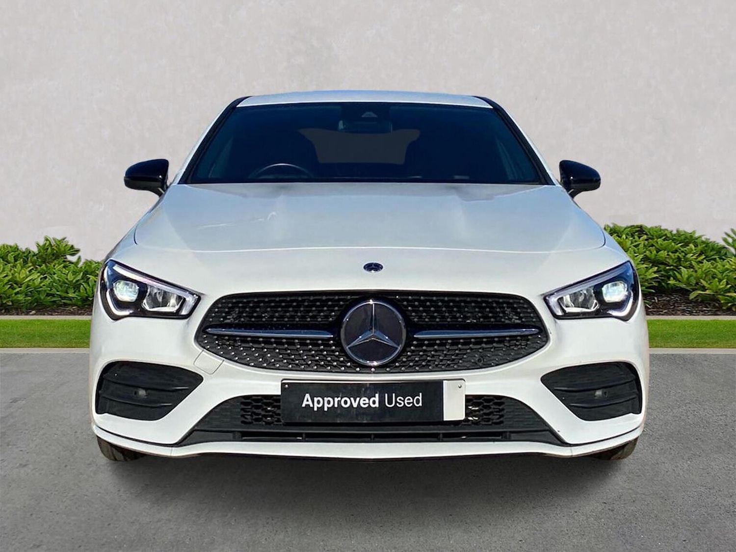 Used Mercedes-Benz CLA 2023 for sale - 76187127: Photo 5