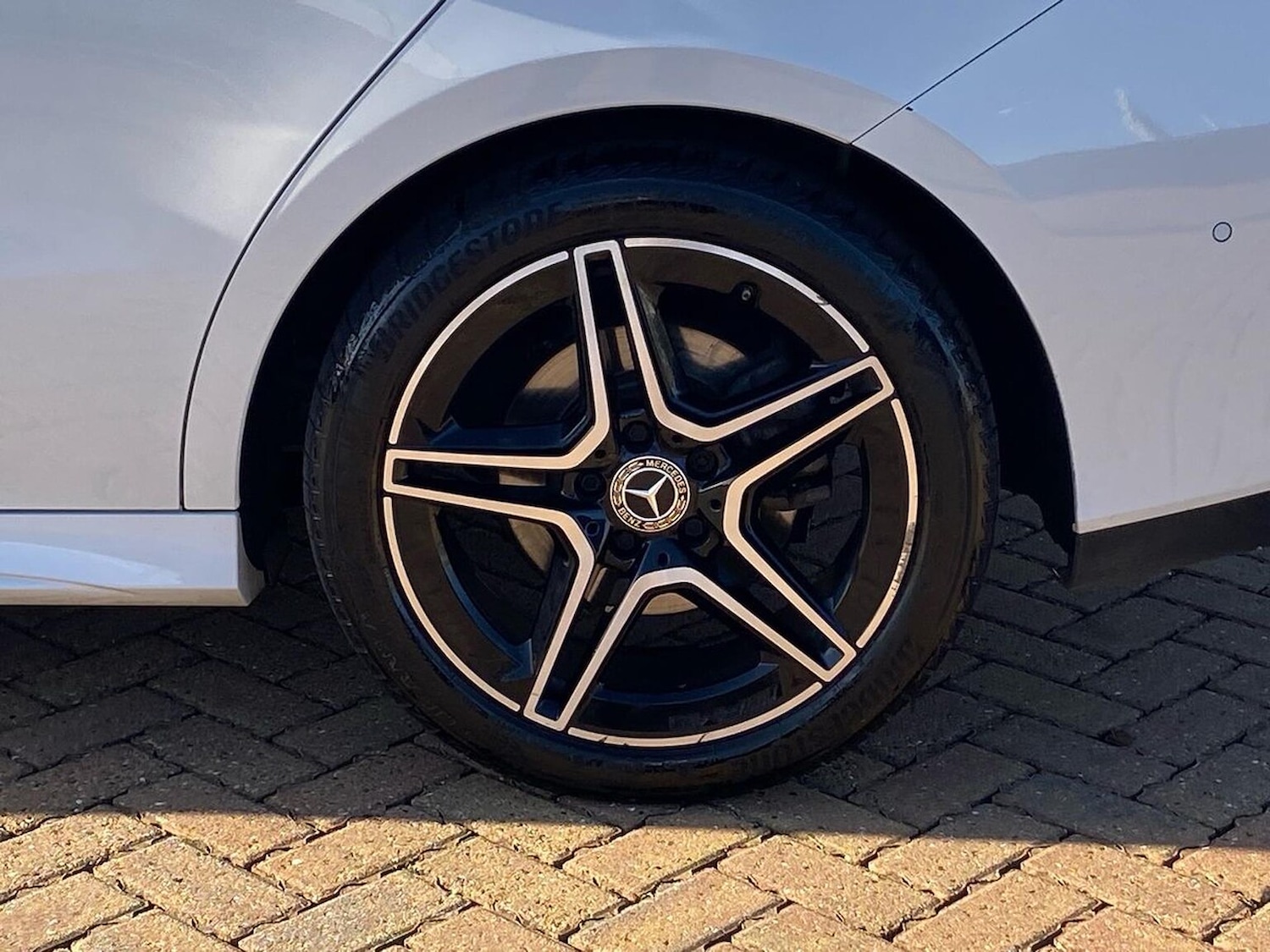 Used Mercedes-Benz CLA 2023 for sale - 76187127: Photo 6