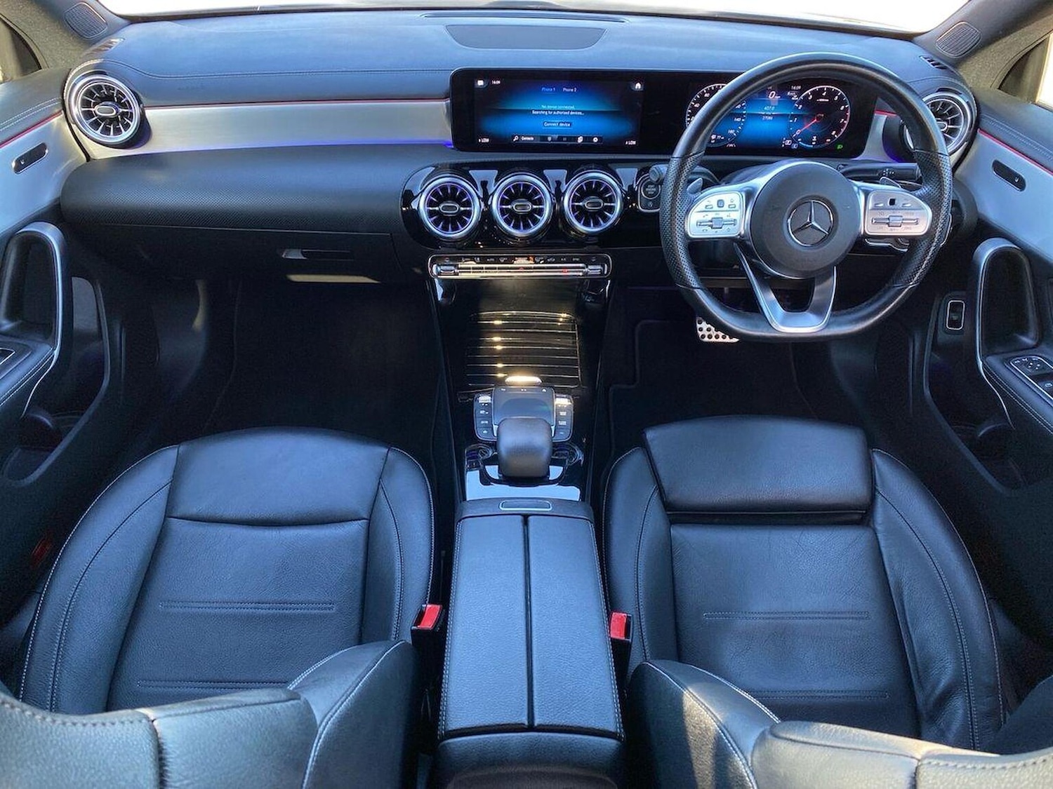Used Mercedes-Benz CLA 2023 for sale - 76187127: Photo 8