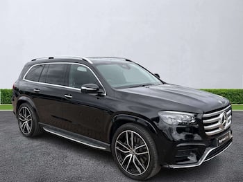 Used Mercedes-Benz GLS 2025 for sale - 79717760: Photo